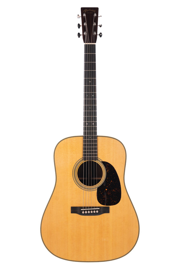 Brand New Martin HD-28 Refreshed 2025