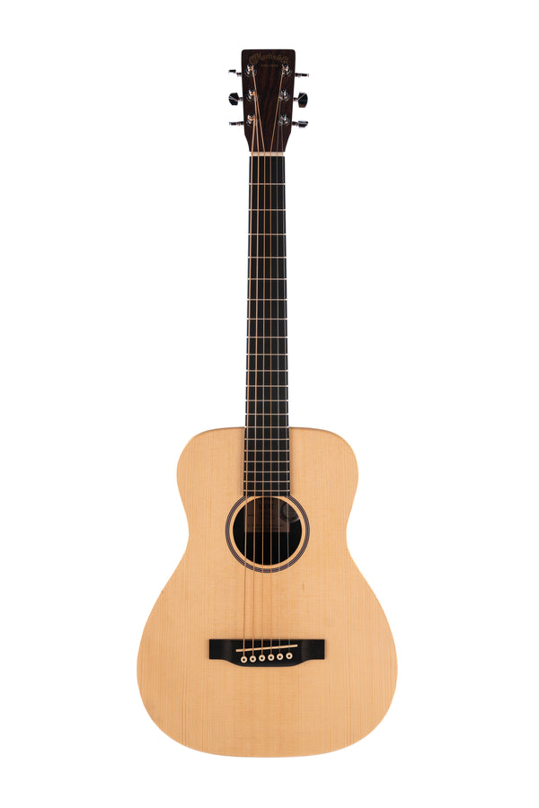 Brand New Martin LX1E