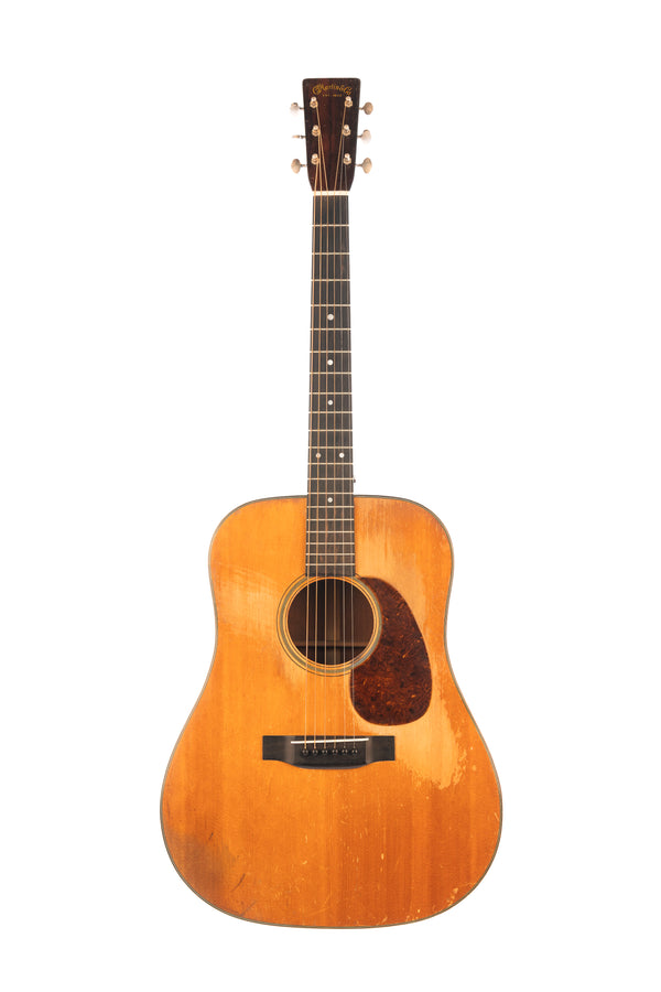 1946 Martin D-18