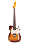 Brand New Fender Telecaster Custom Shop LTD '59 Super Heavy Relic 3CS