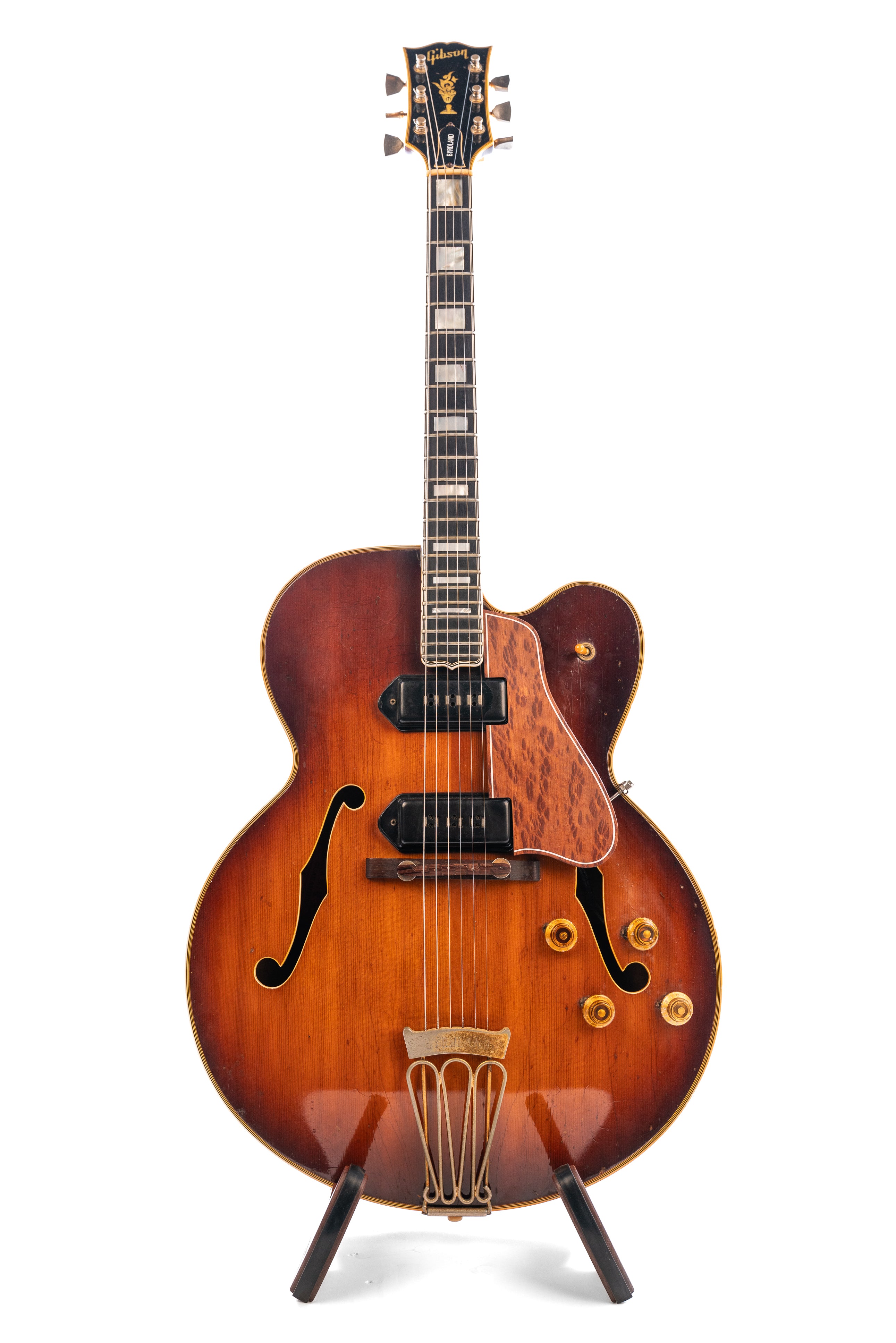 1957 Gibson Byrdland