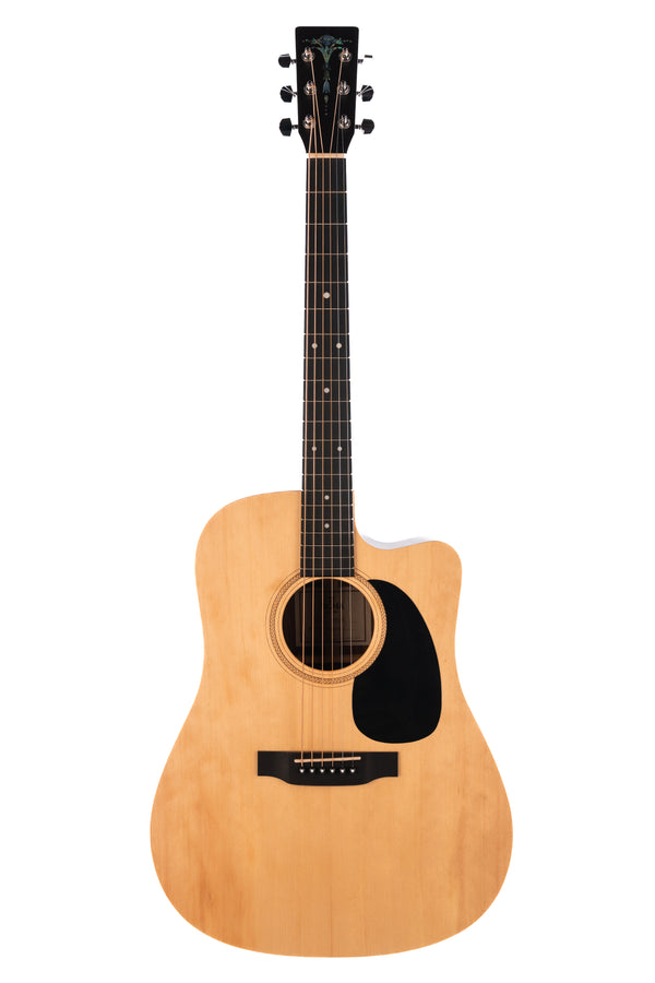 Brand New Sigma DTCE