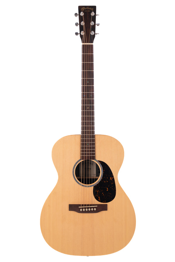 Brand New Martin 000-X2E Brazilian