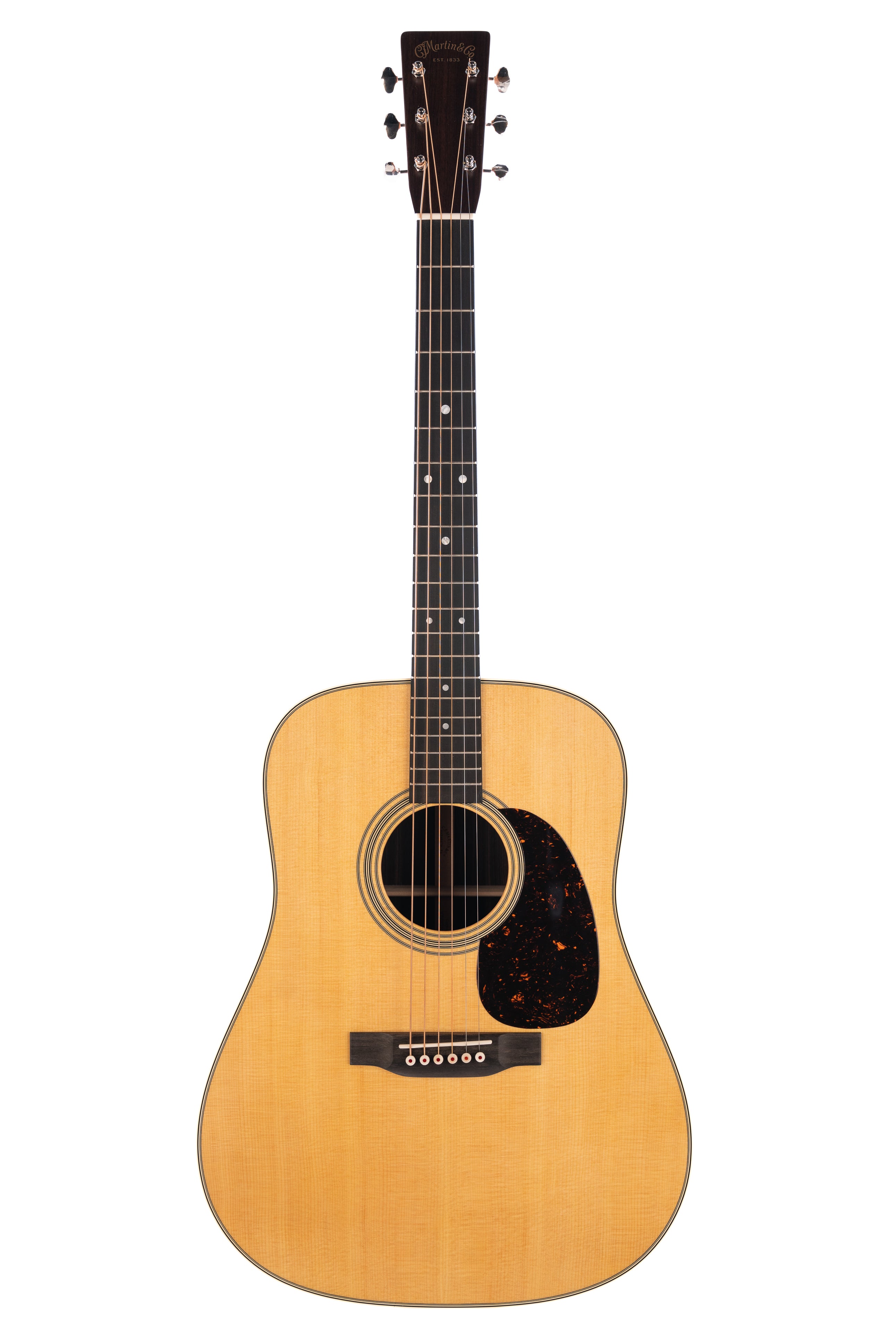 Brand New Martin D-28 Refreshed 2025