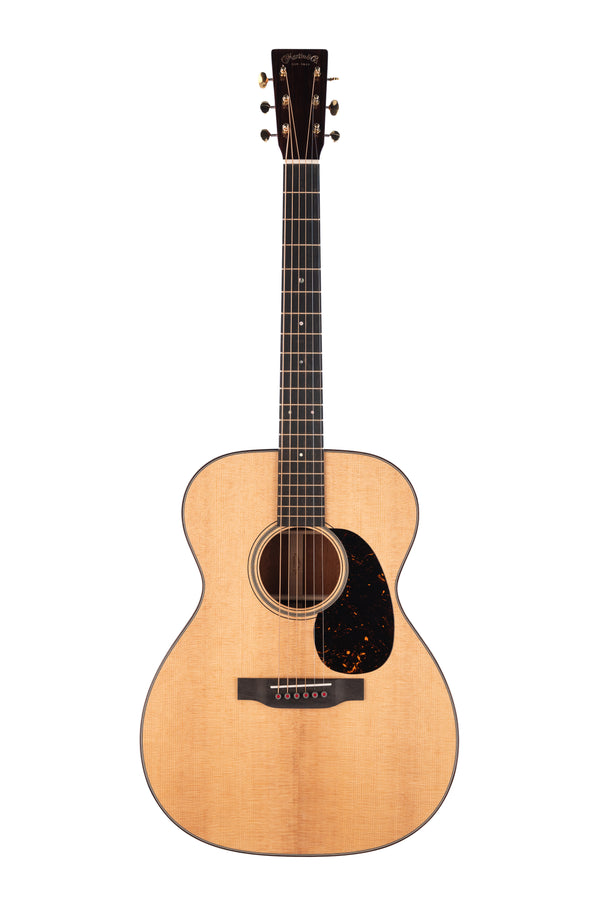 Brand New Martin 000-18 Modern Deluxe