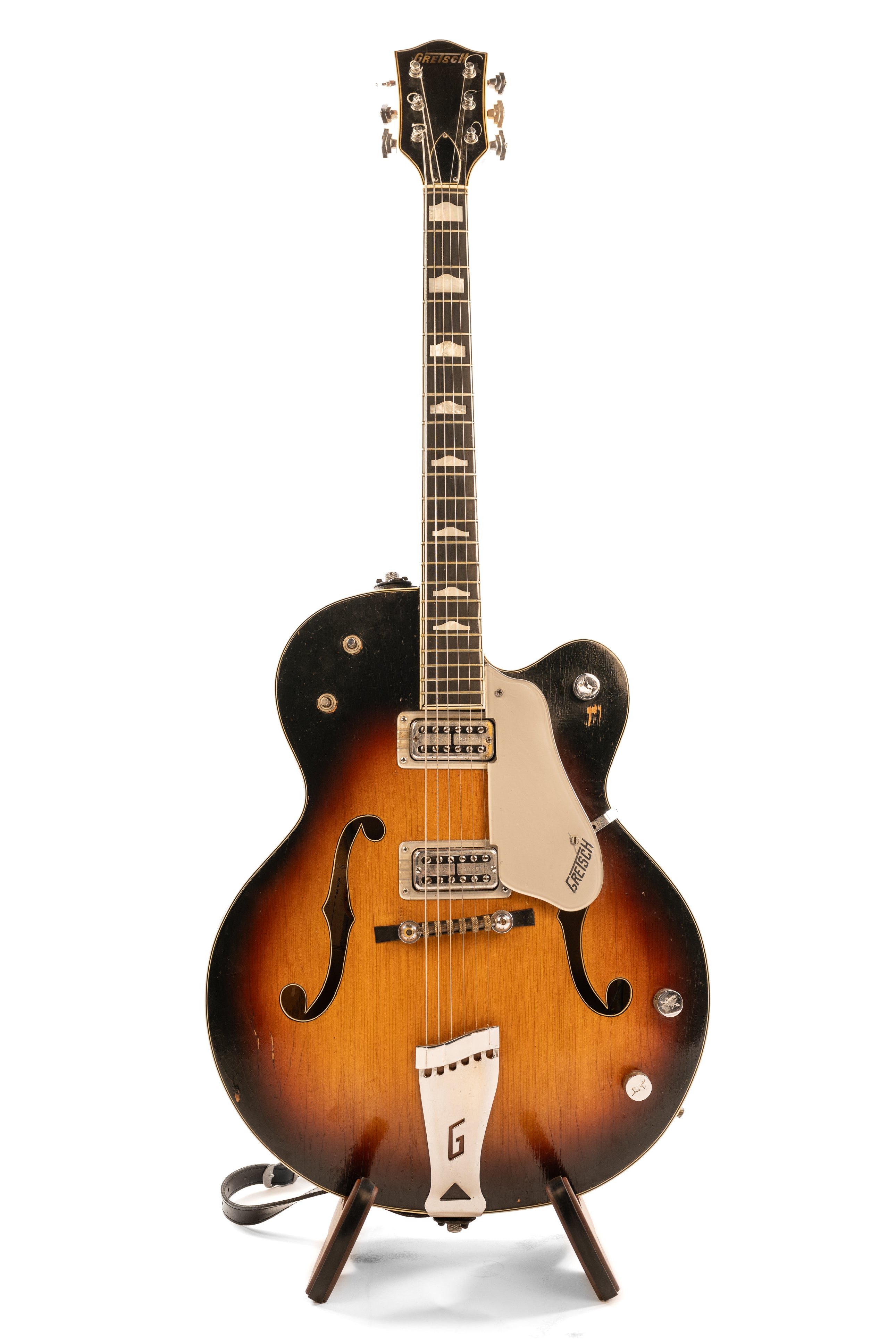 C.1960 Gretsch Country Club Anniversary
