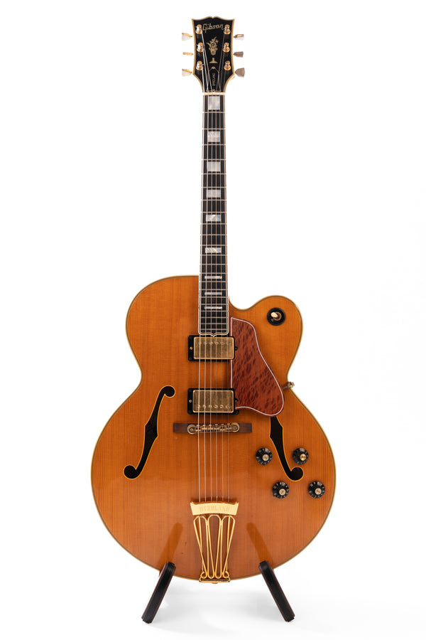 1970 Gibson Byrdland