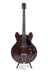 1969 Gibson ES-335 in Walnut