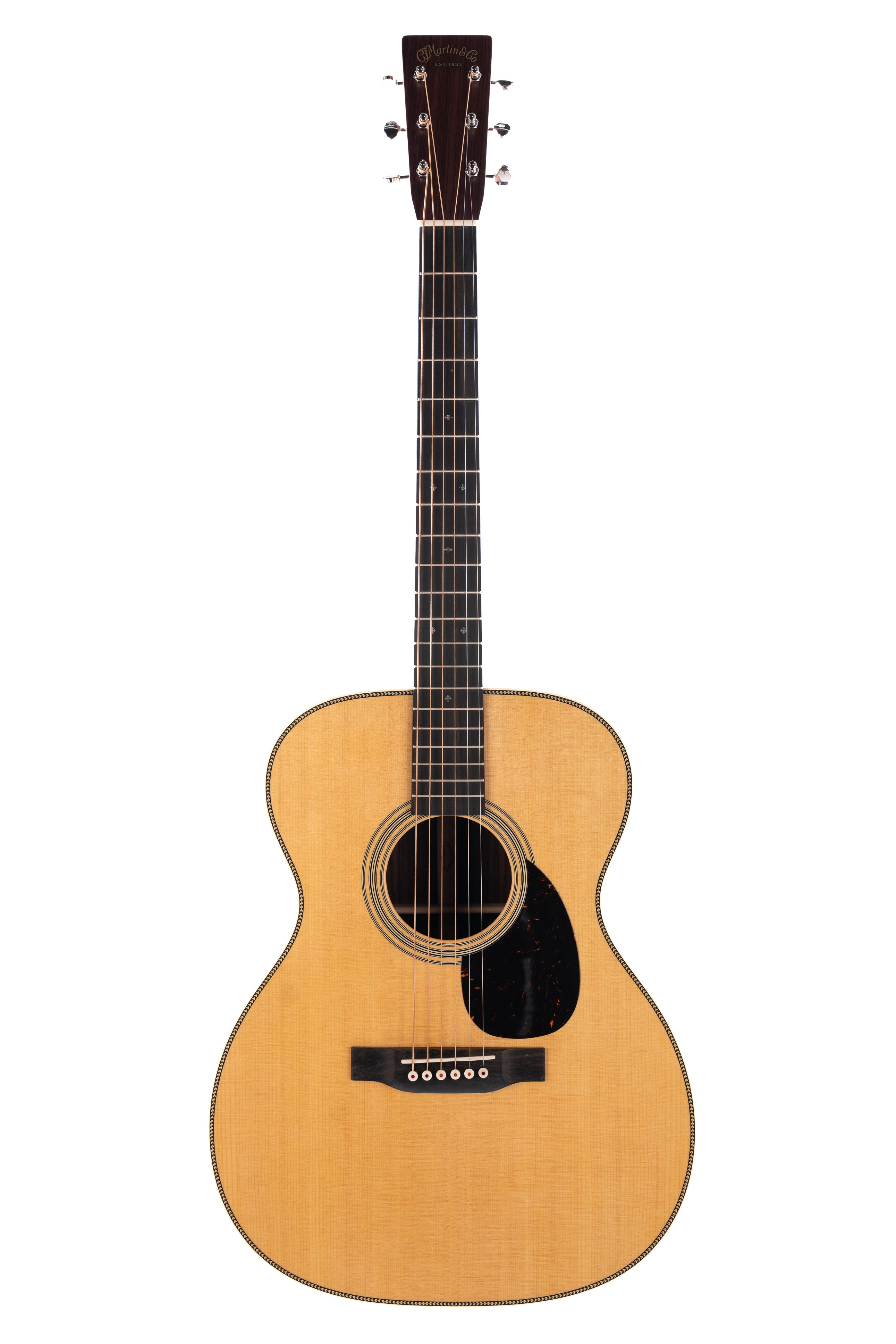 Brand New Martin OM-28 Refreshed 2025