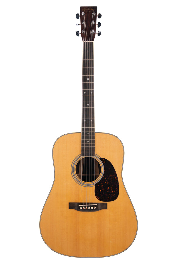 Brand New Martin D-35 Refreshed 2025