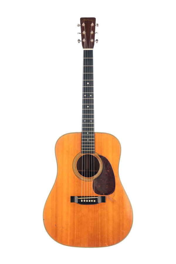 1951 Martin D-28