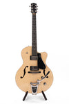 2020 Godin 5th Avenue Uptown LTD in Transparent Cream