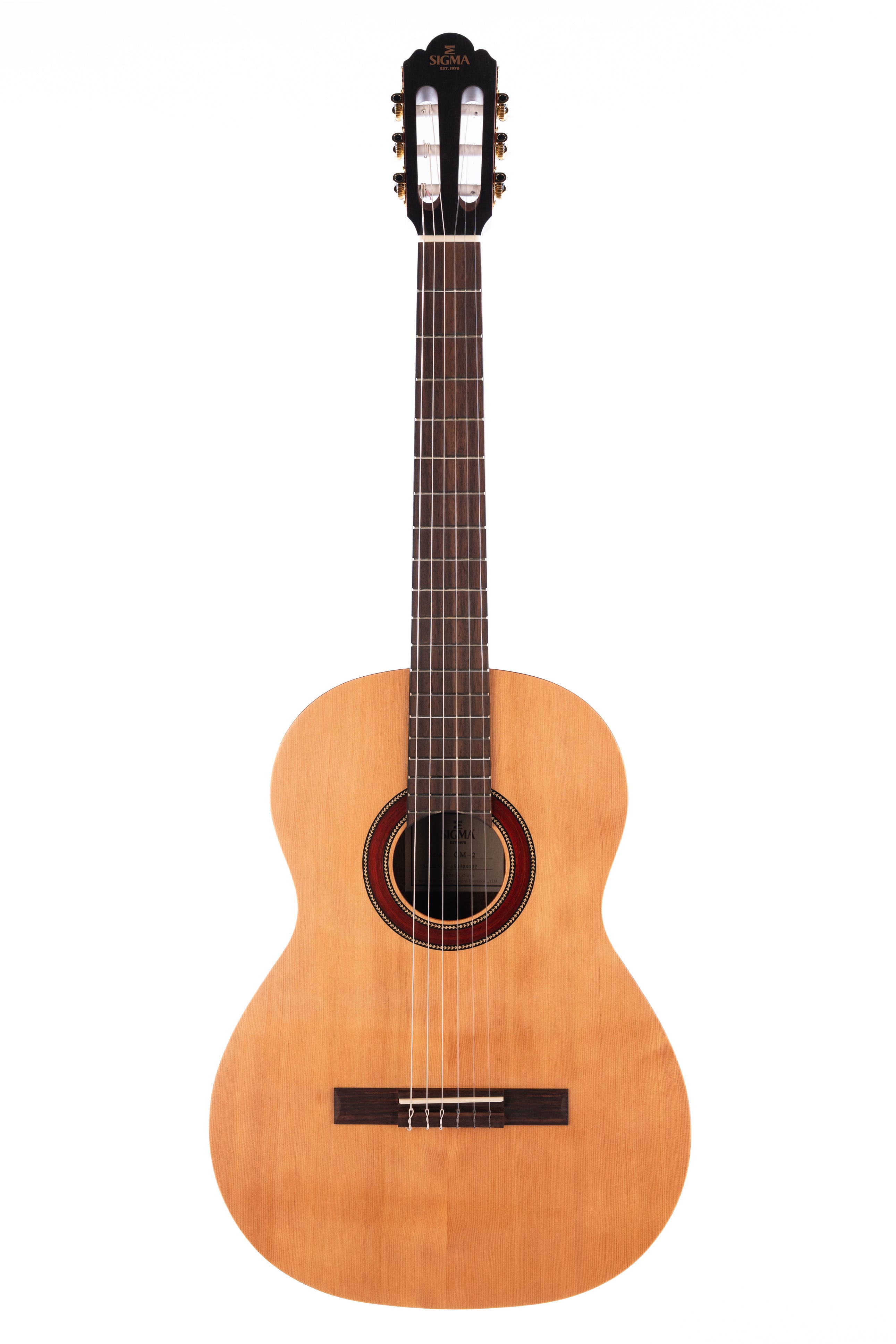 Brand New Sigma CM-2 Classical