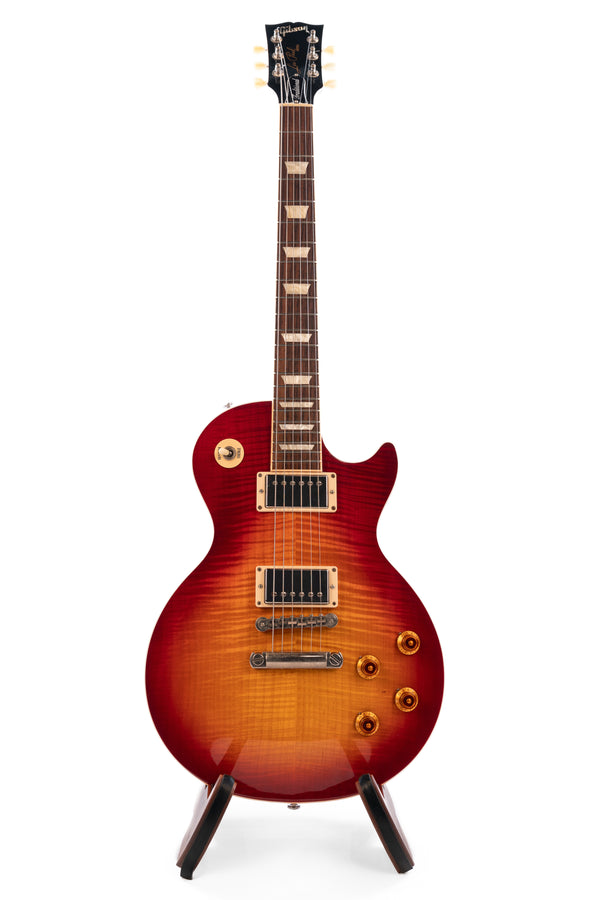2018 Gibson Les Paul Traditional in Sunburst