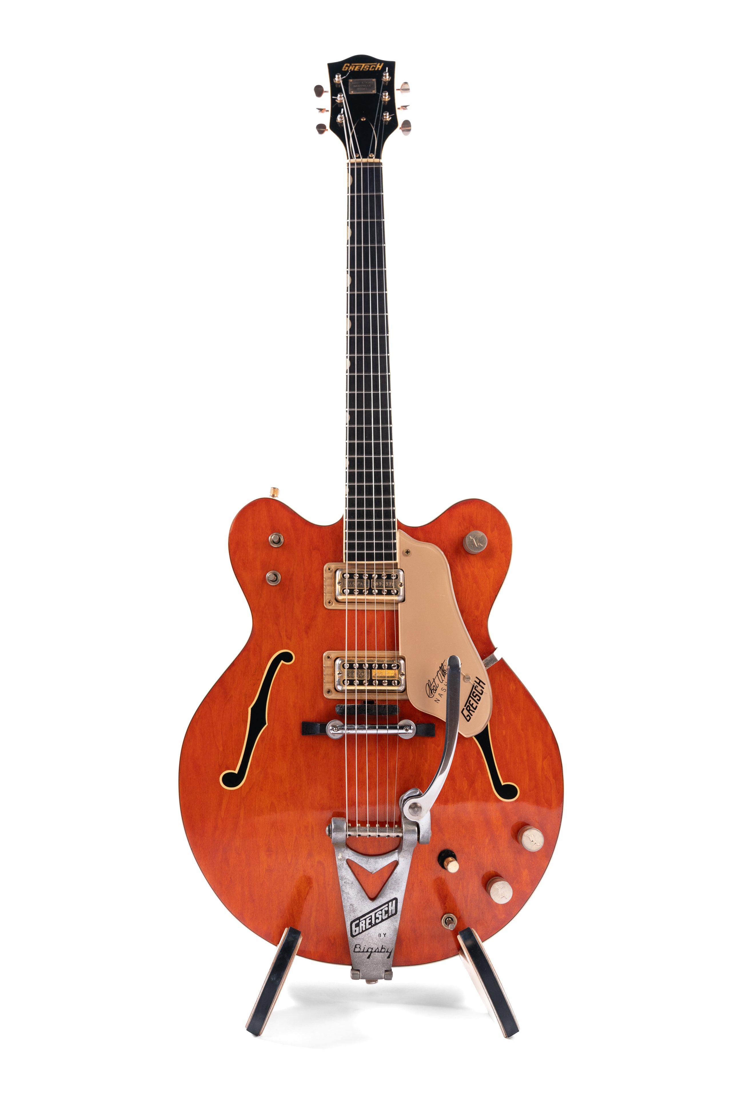 1966 Gretsch 6120 Chet Atkins