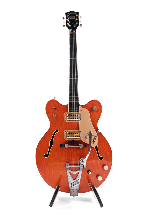 1966 Gretsch 6120 Chet Atkins