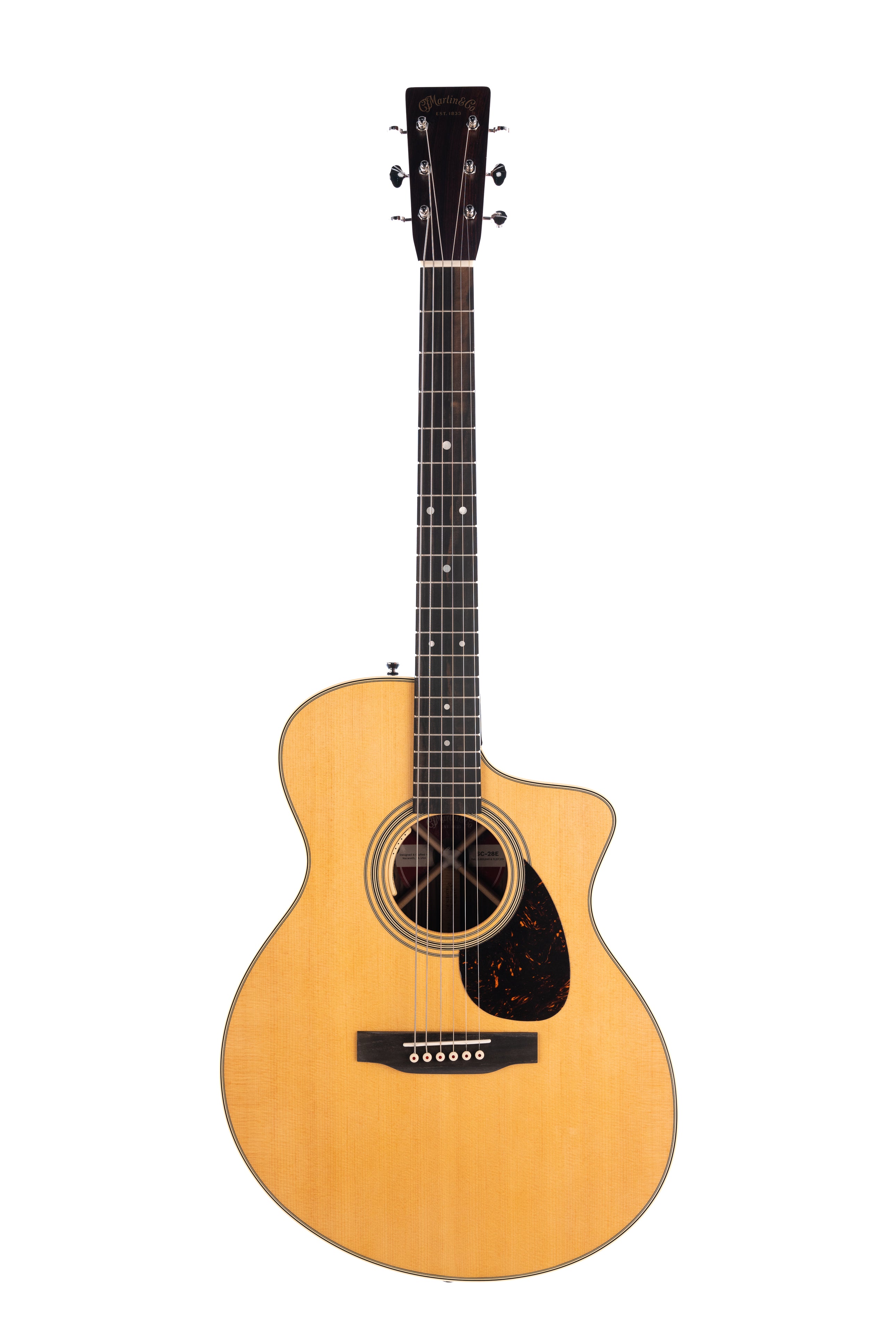 Brand New Martin SC-28E