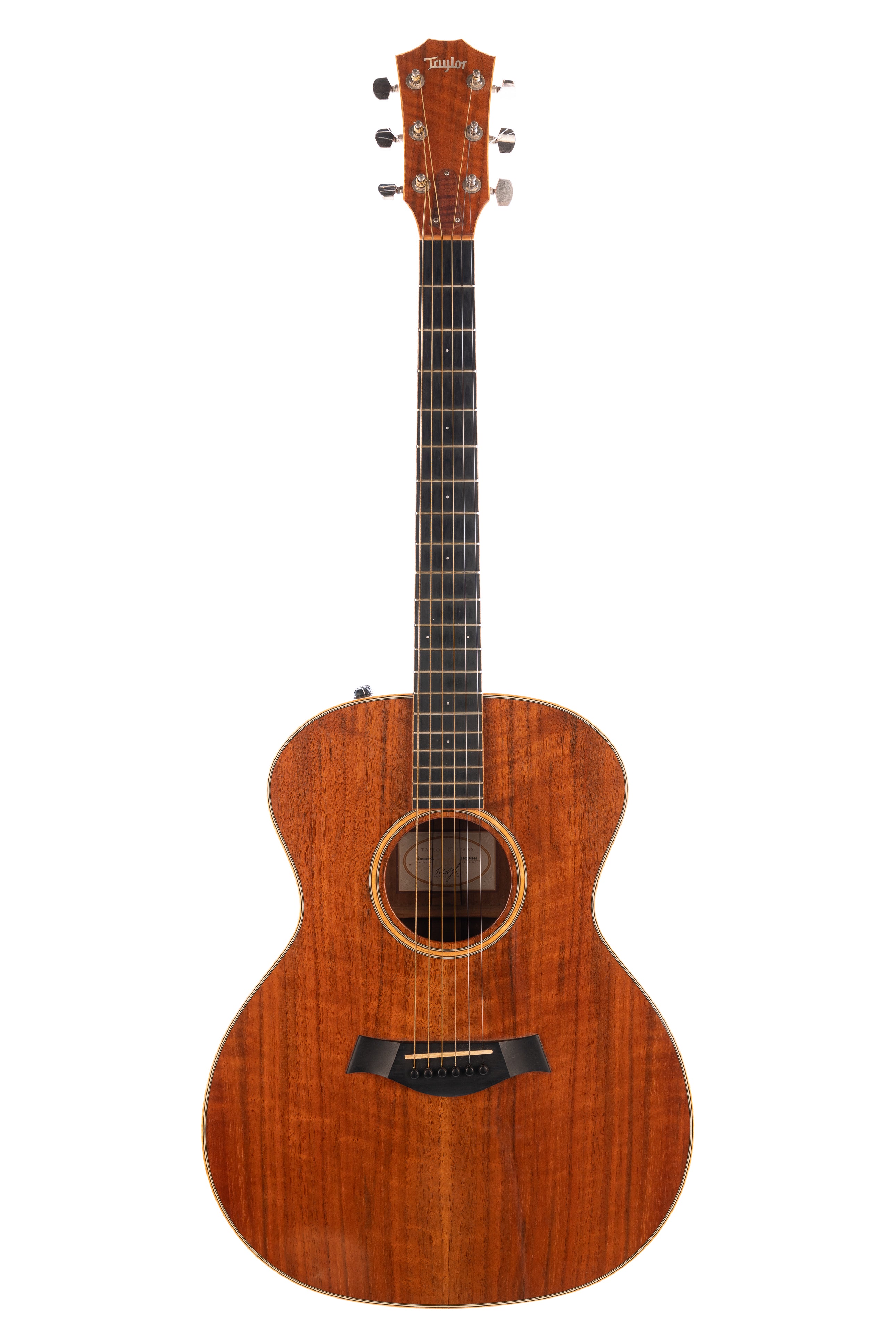 Taylor Custom GA Walnut