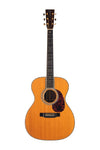 2007 Martin 000-42