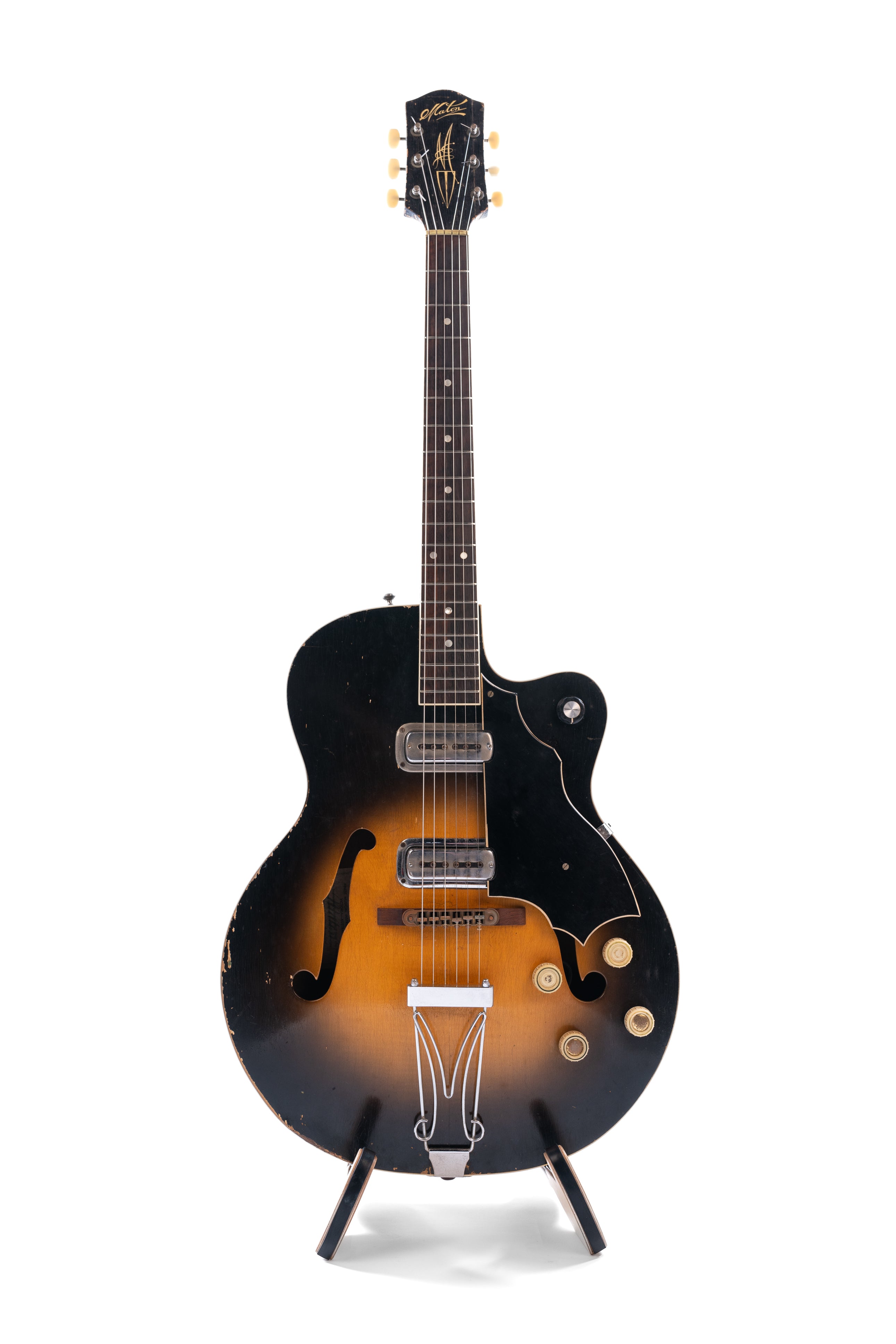 1959 Maton EG-240 C/A