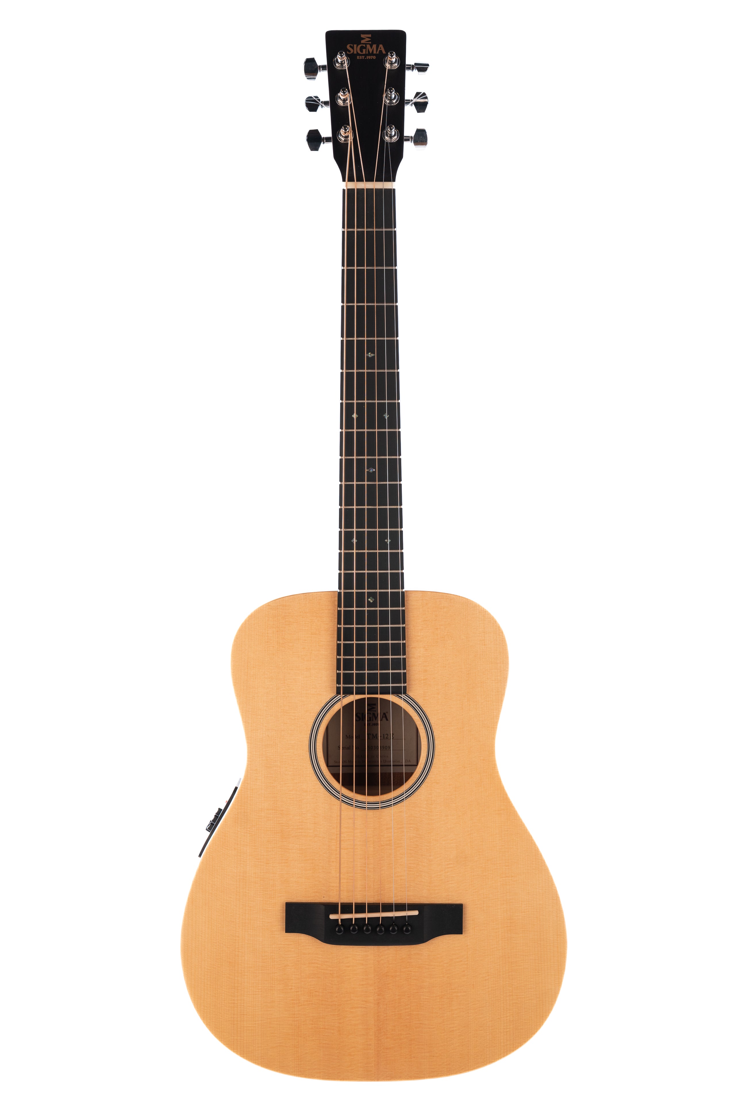 Brand New Sigma TM-12E