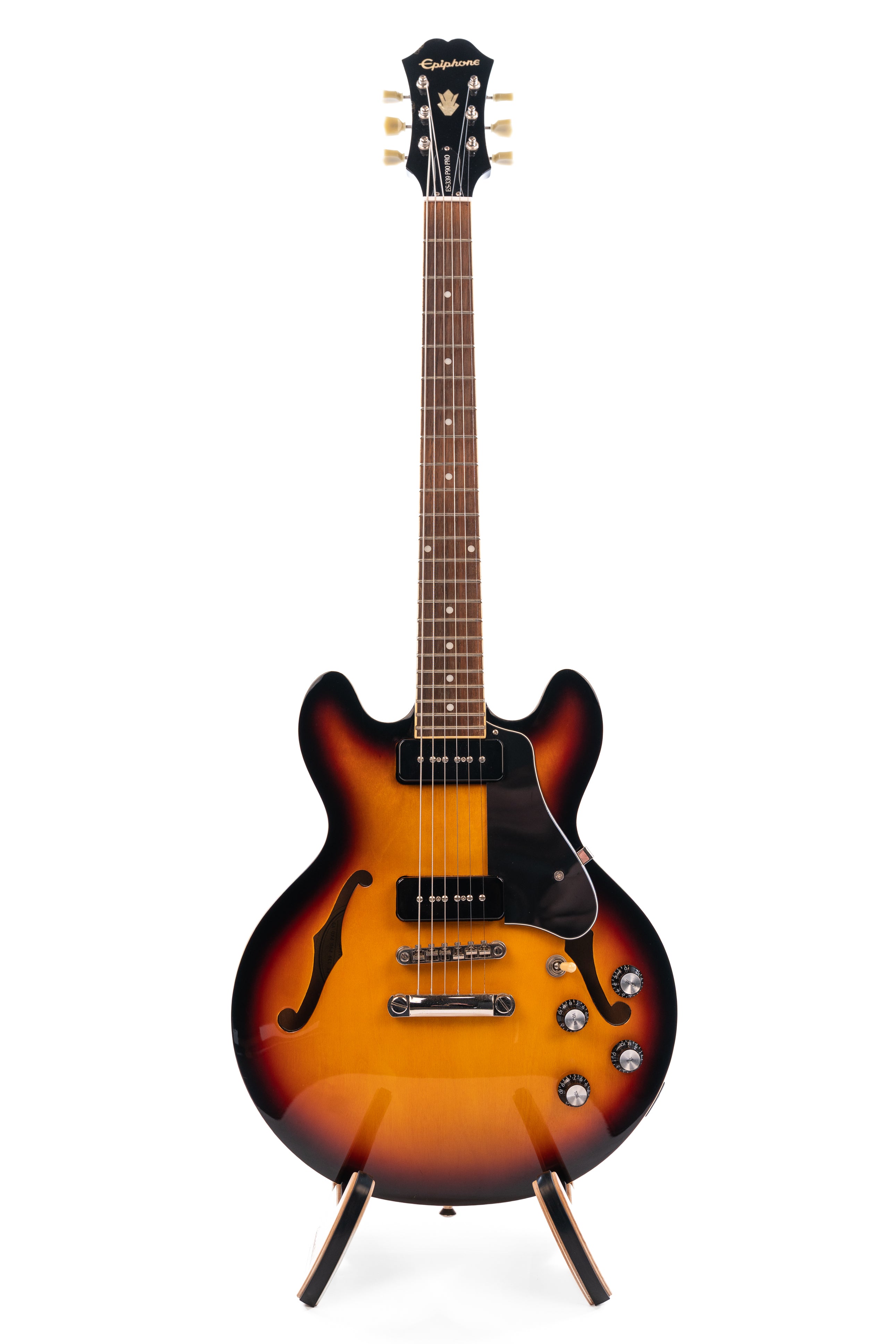 2014 Epiphone ES-339 P-90 Pro