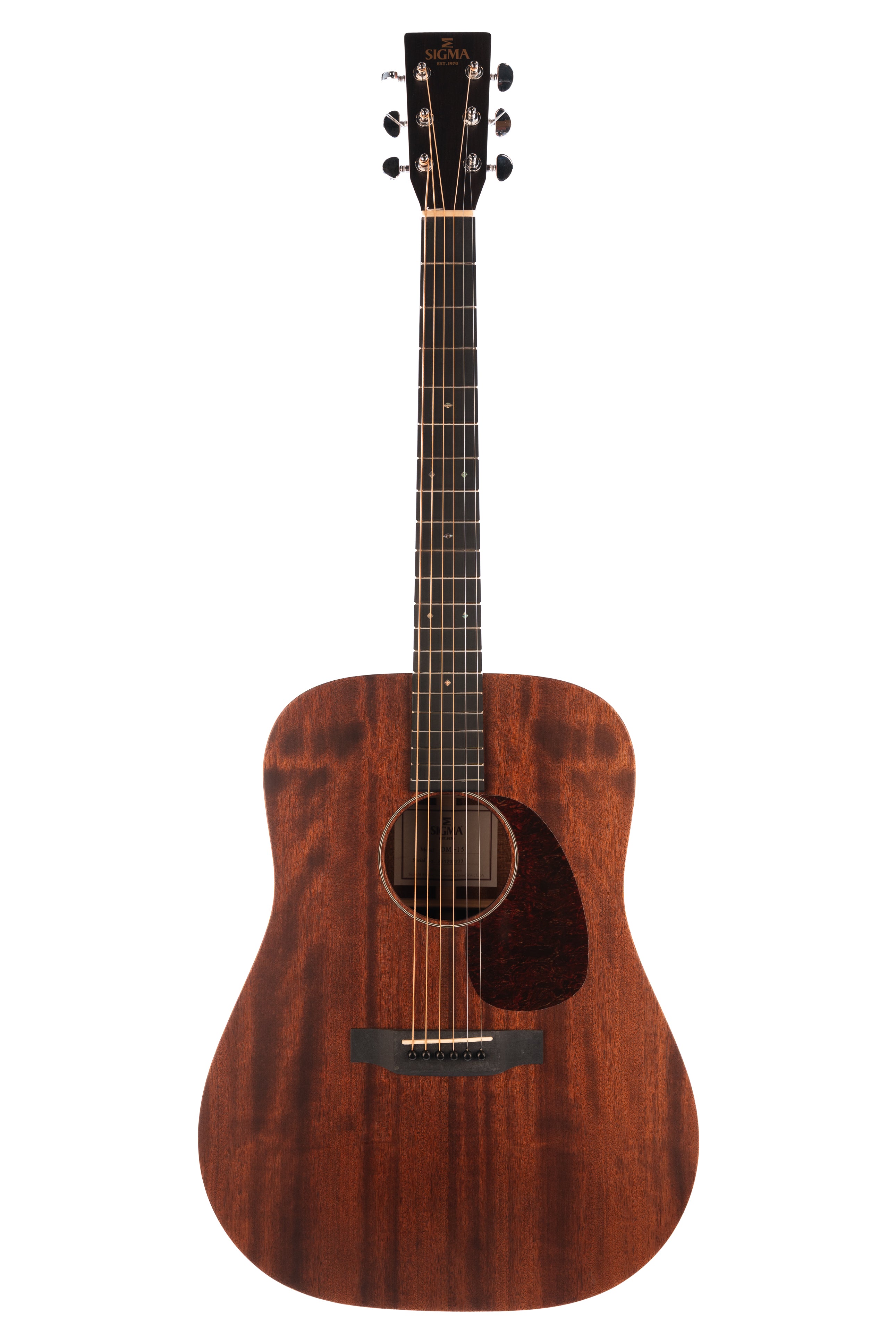 Brand New Sigma DM-15