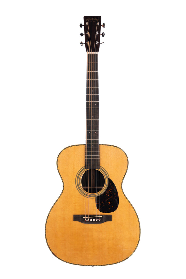 Brand New Martin OM-28E