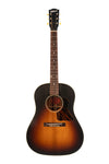 2022 Gibson J-35 Custom Historic 1936 - Vintage Sunburst