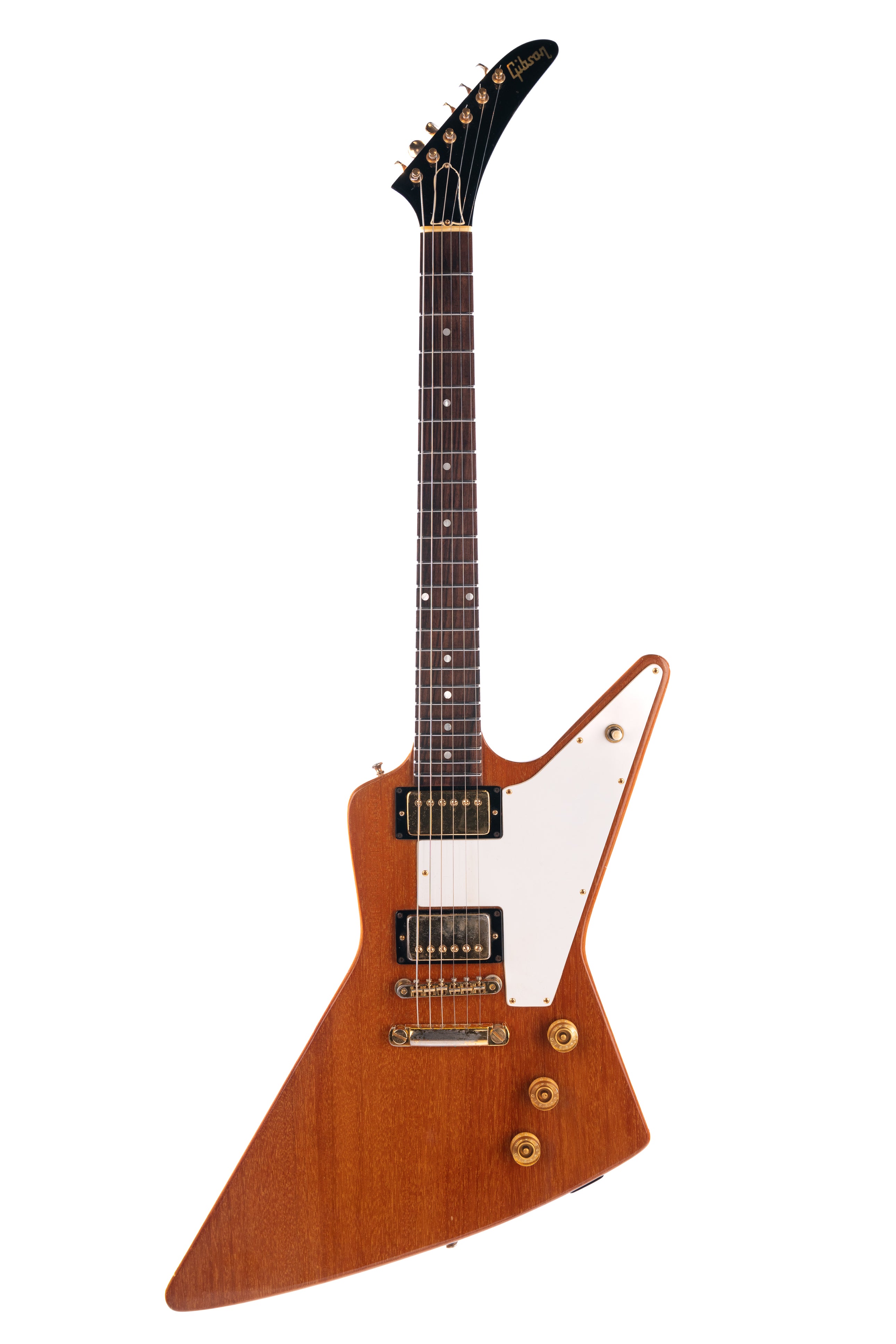 1976 Gibson Explorer Limited Edition