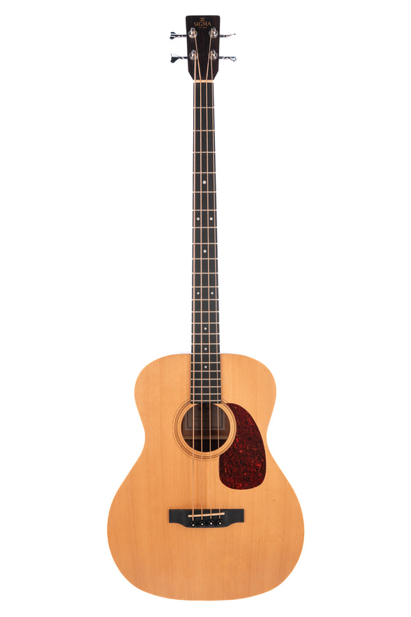 Brand New Sigma BME Acoustic Bass