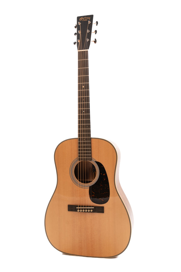 Brand New Martin O'ahu HG-28