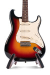 1969 Fender Stratocaster in Three Tone Sunburst (refinished)