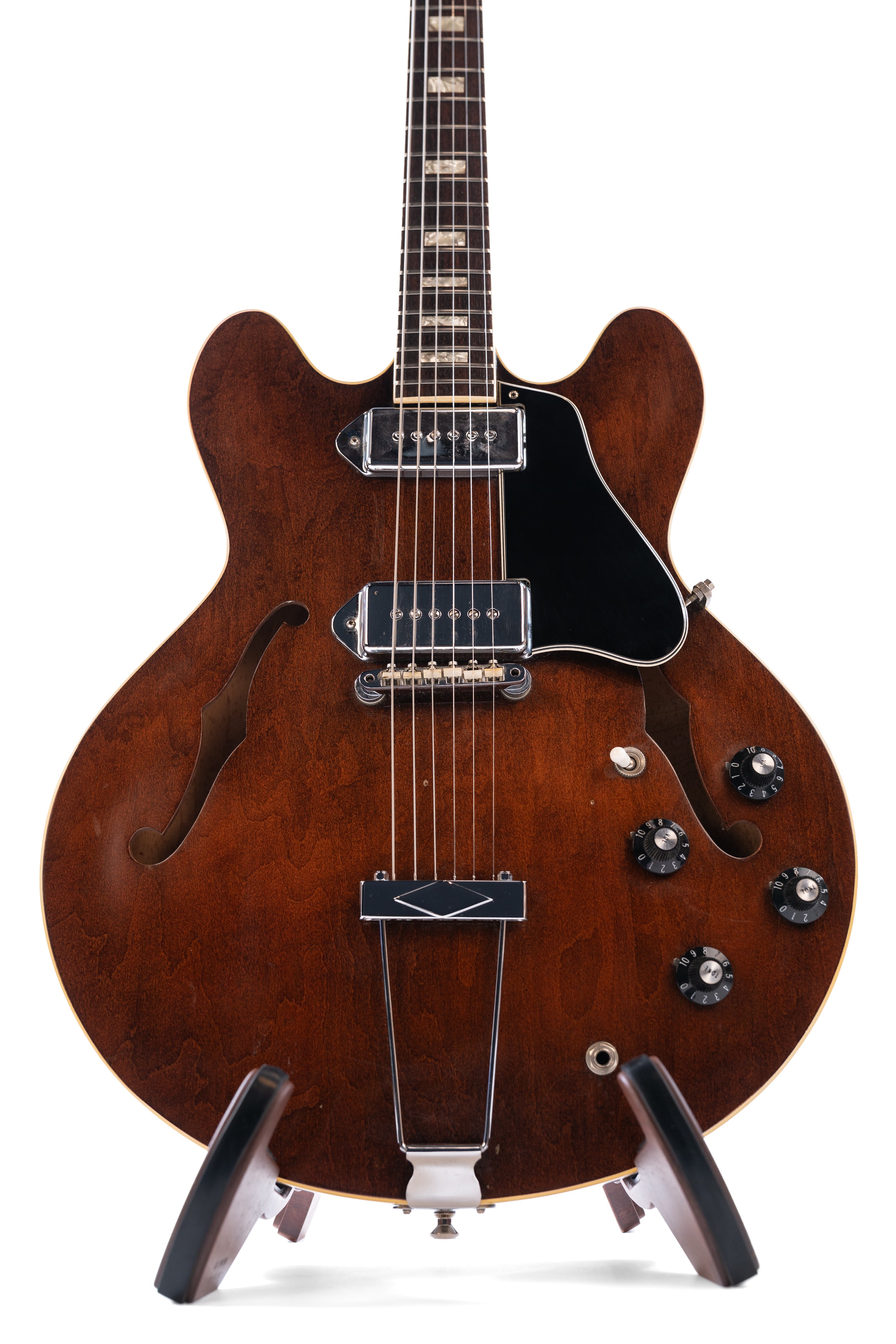 1970 Gibson ES-330 in Walnut