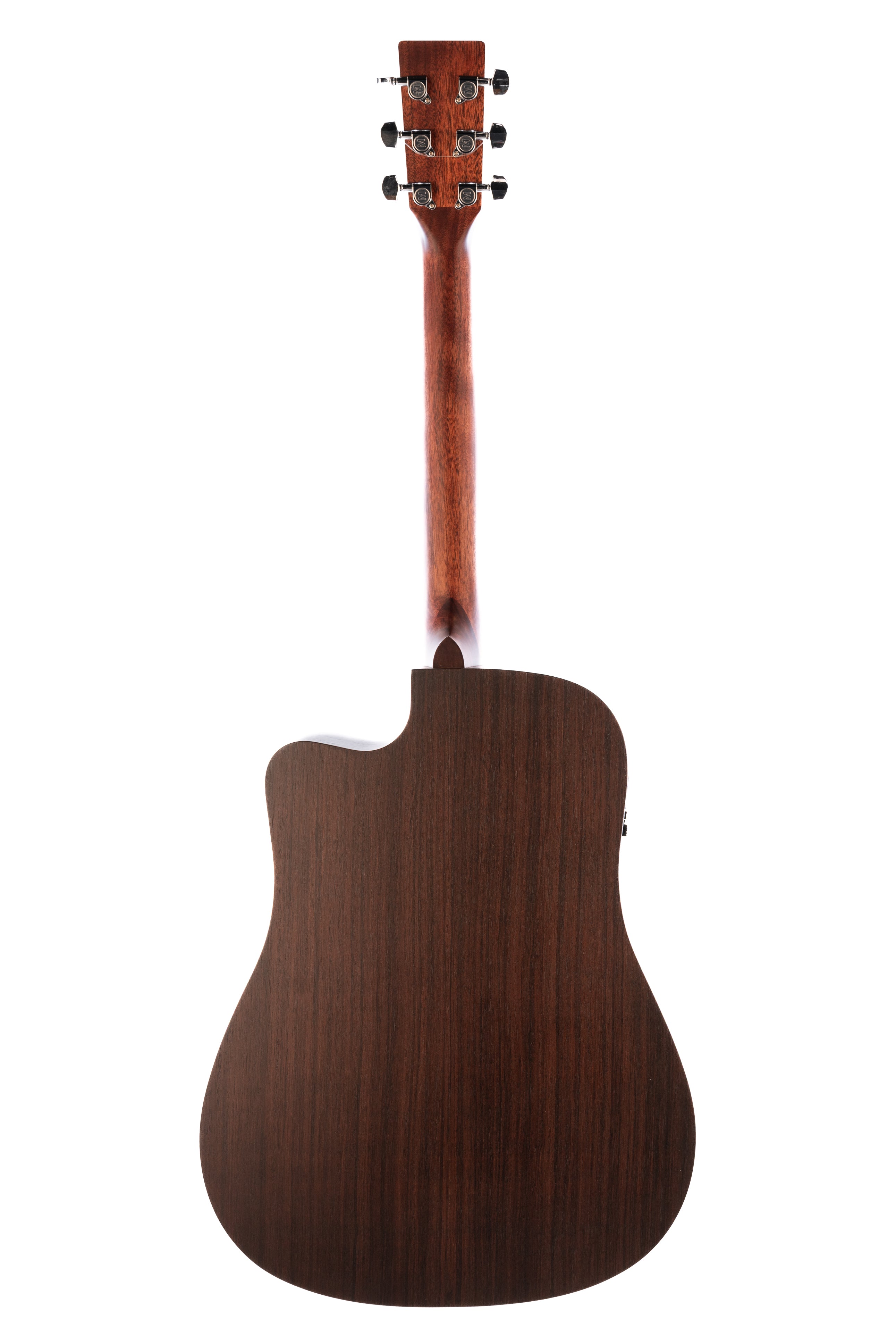 Brand New Sigma DTCE