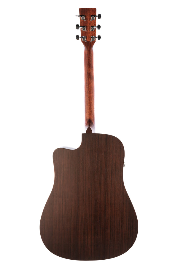 Brand New Sigma DTCE