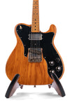 1975 Fender Telecaster Custom in Natural