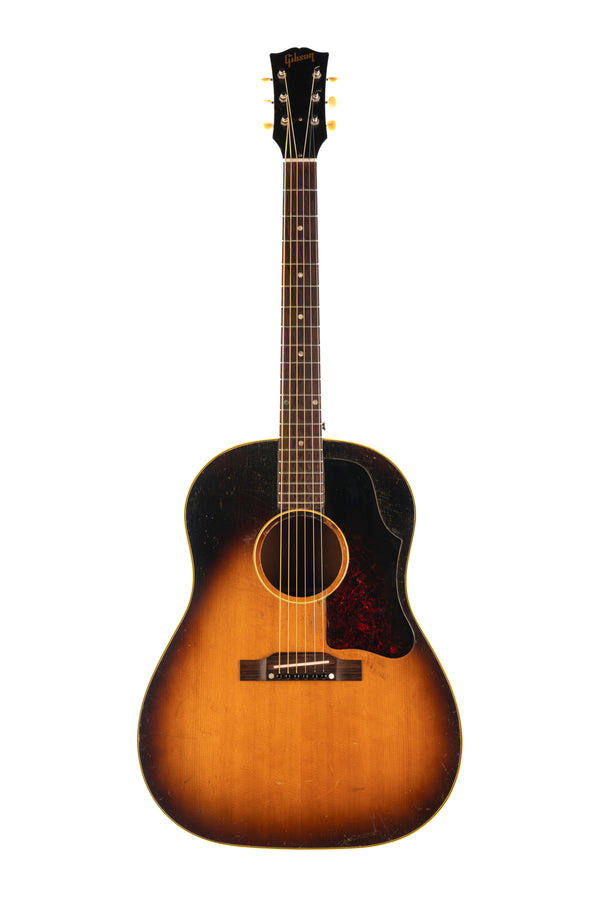 1957 Gibson J-45