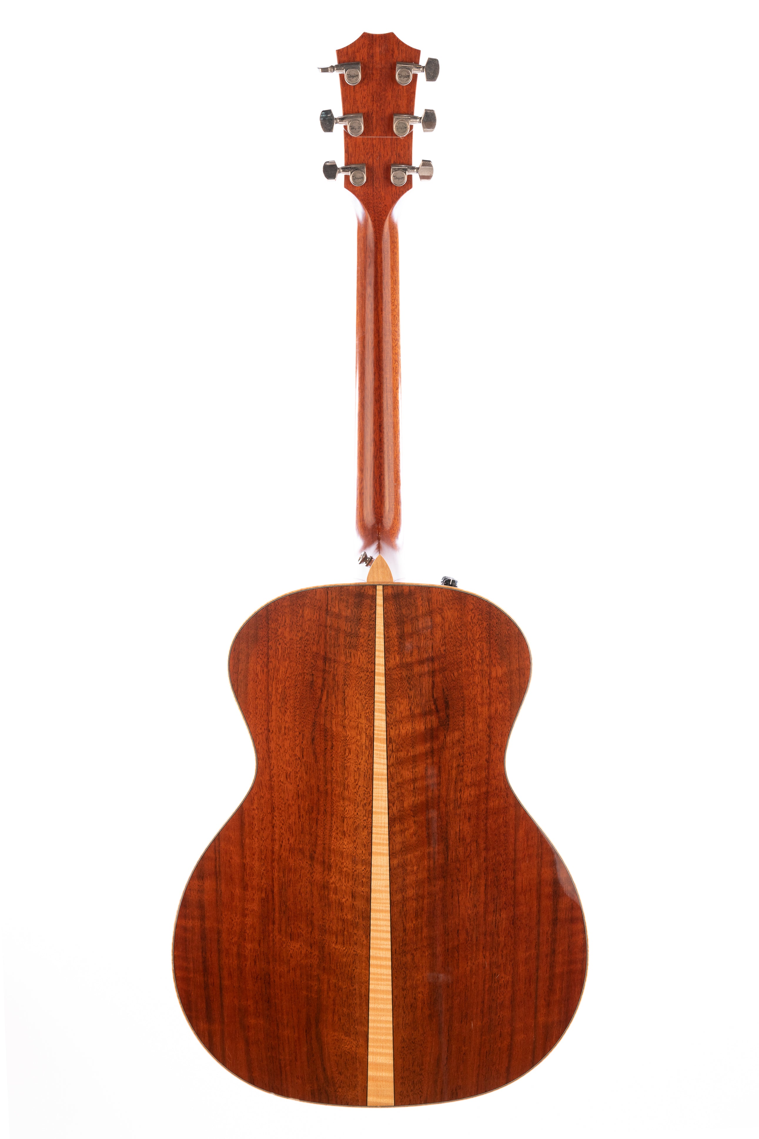 Taylor Custom GA Walnut