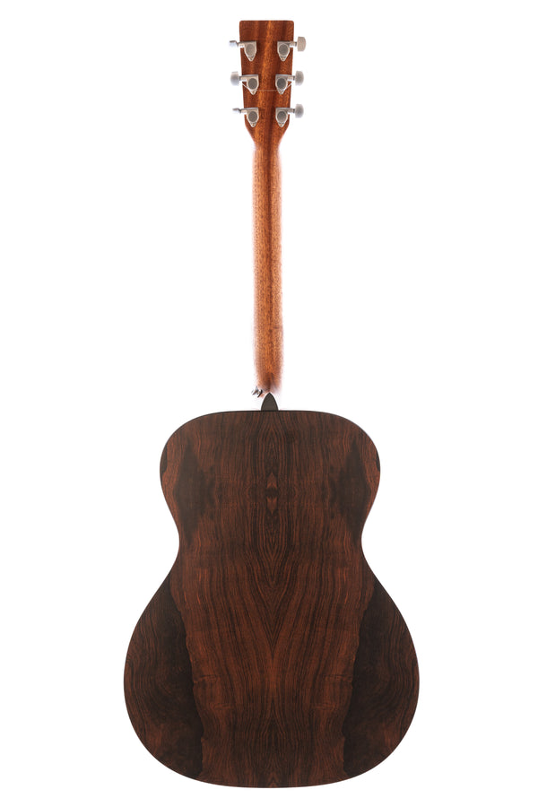 Brand New Martin 000-X2E Brazilian