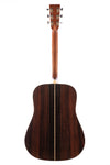 Brand New Martin D-28 Refreshed 2025