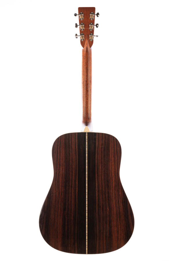 Brand New Martin D-28 Refreshed 2025