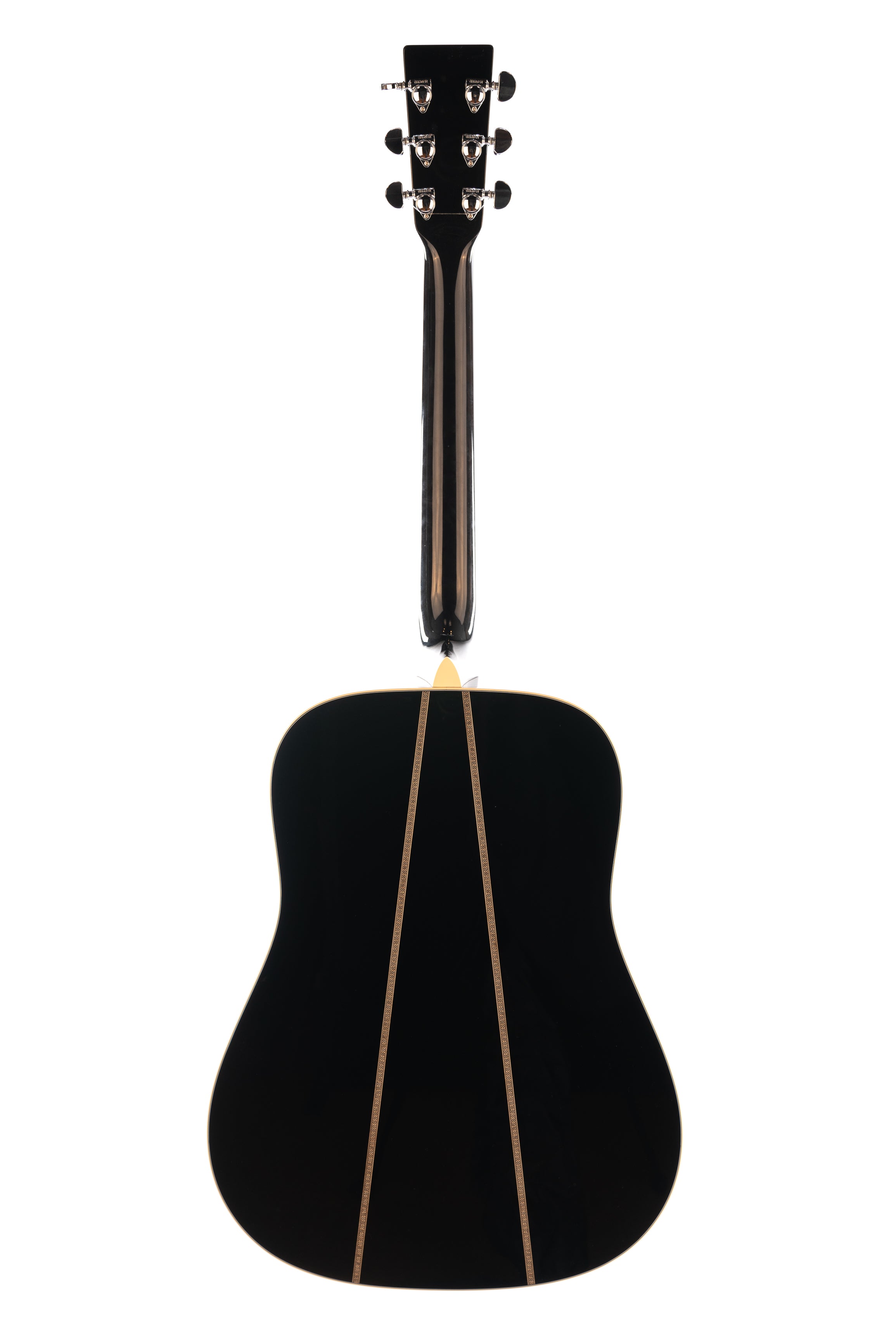 Brand New Martin D-35 Johnny Cash