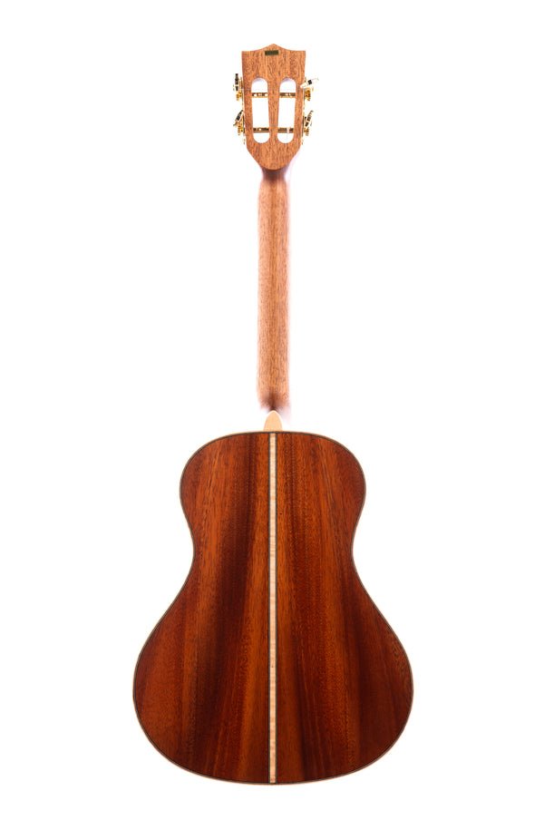 Kala All Solid Mahogany Tenor XL Ukulele