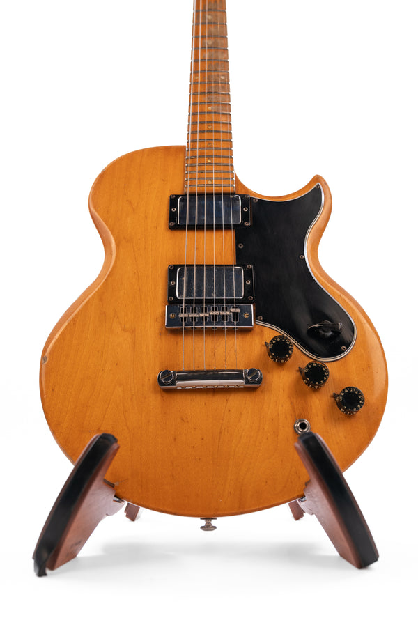 1974 Gibson L-6S in Natural