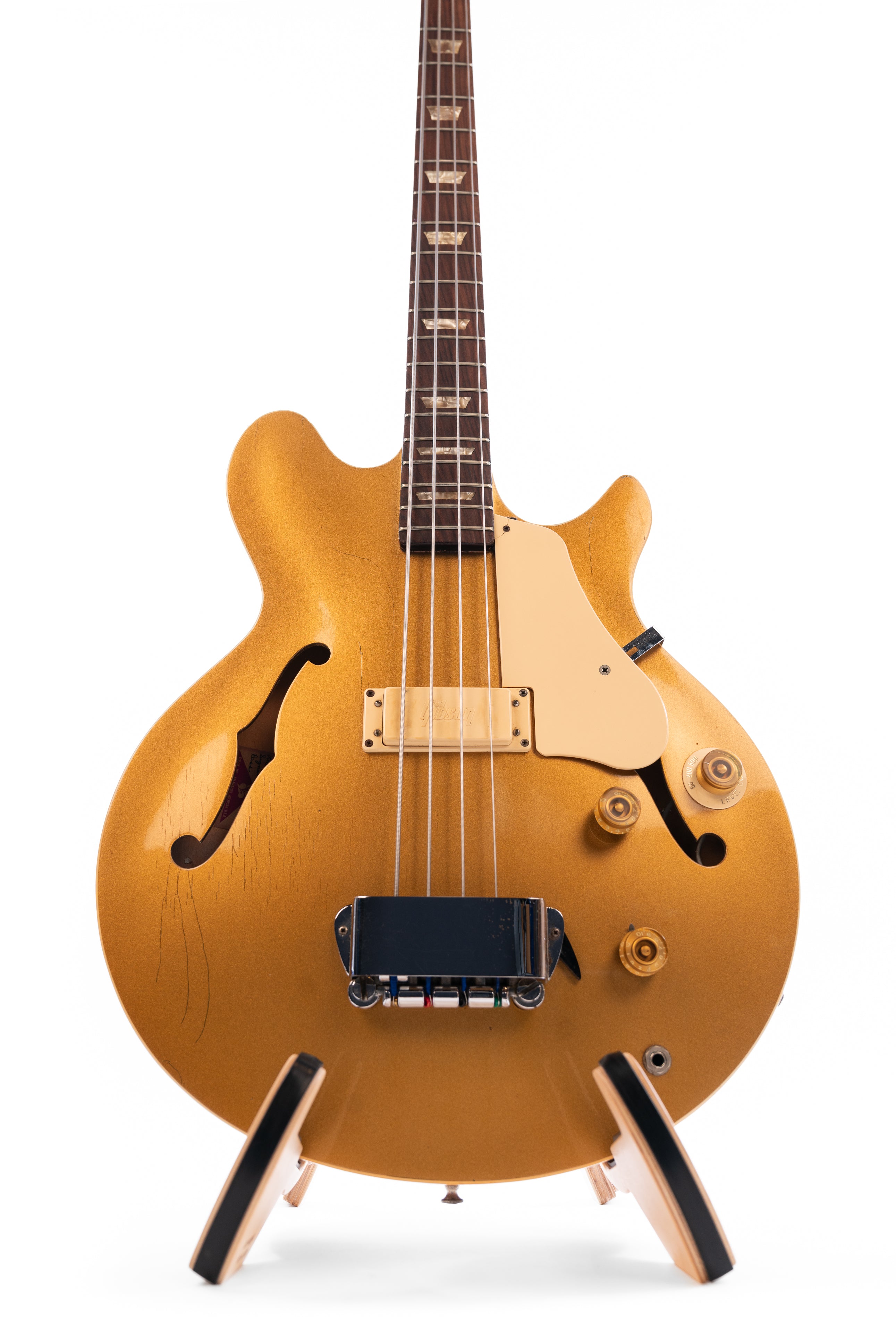1974 Gibson Les Paul Signature Bass