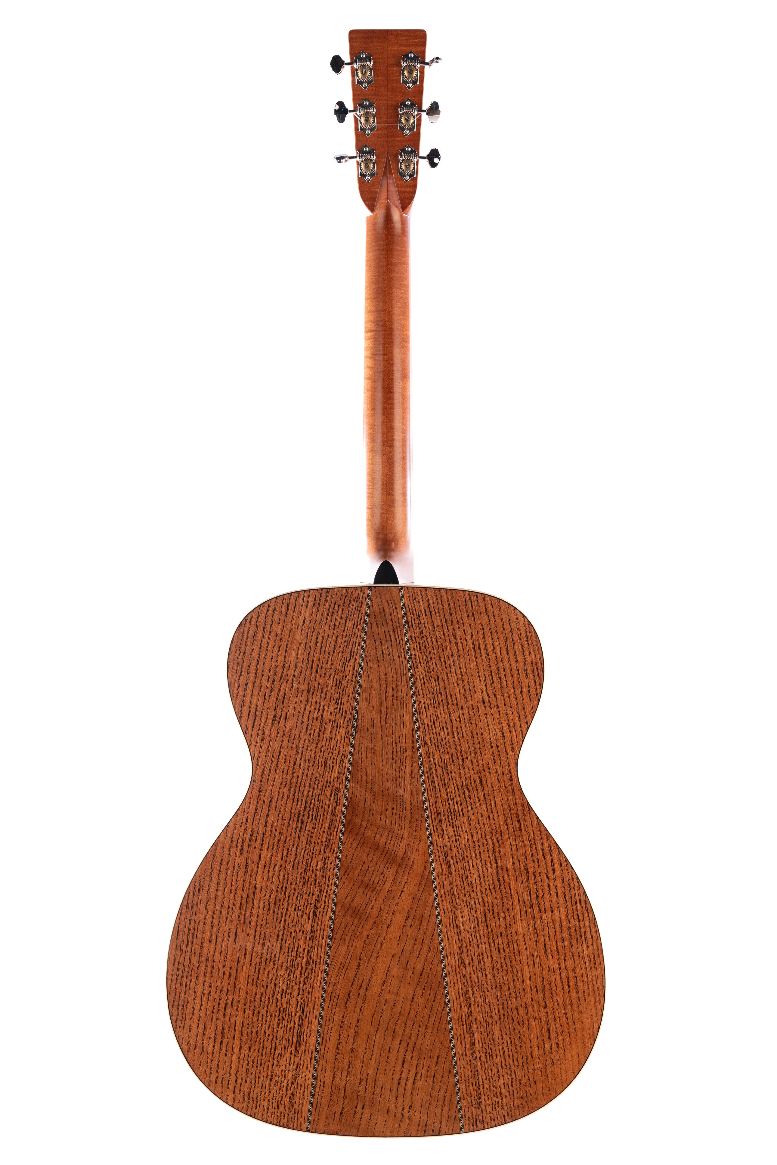 Brand New Martin CEO-11