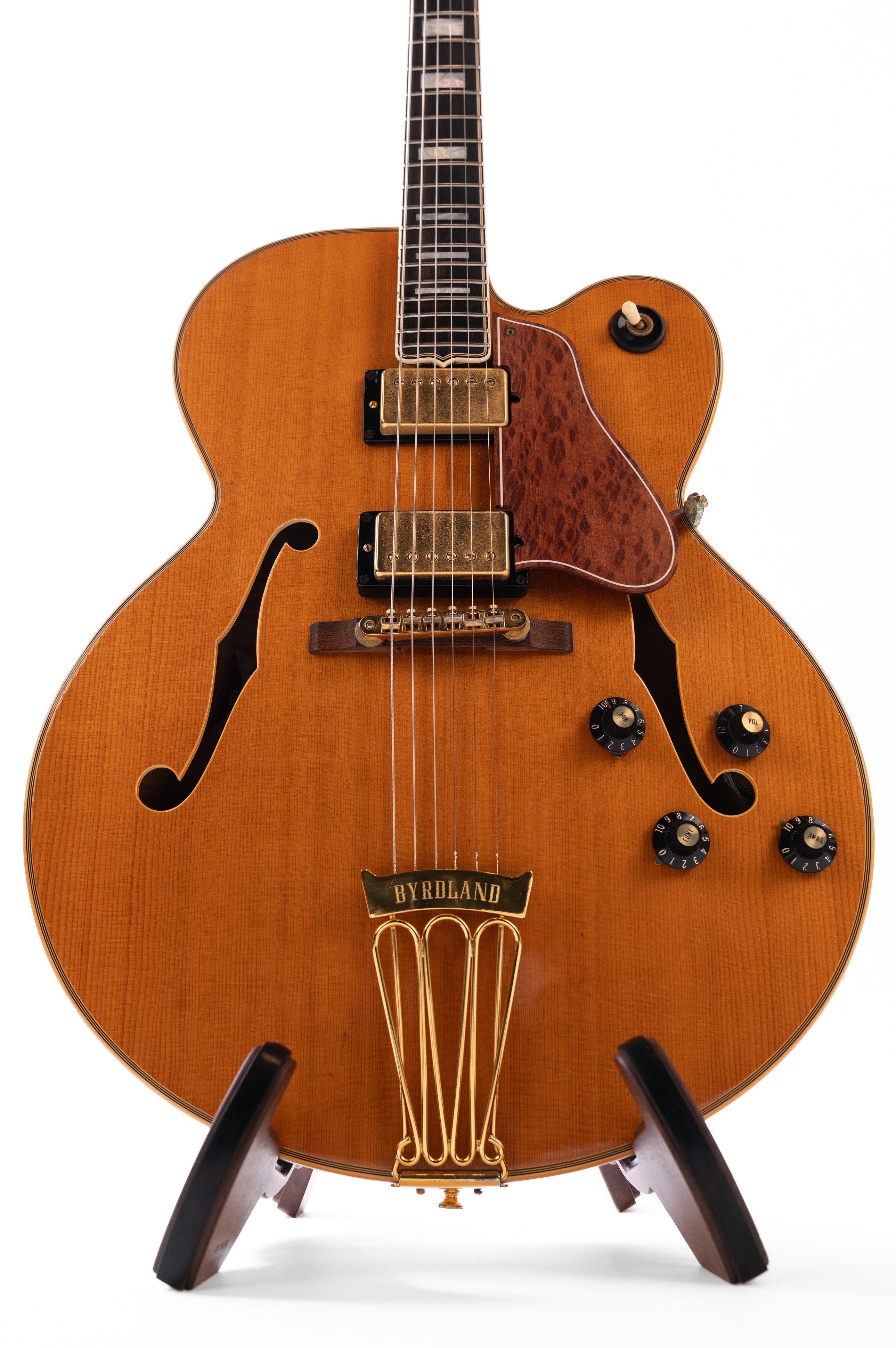 1970 Gibson Byrdland