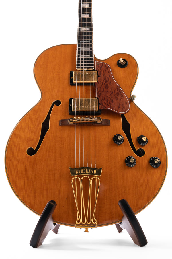 1970 Gibson Byrdland