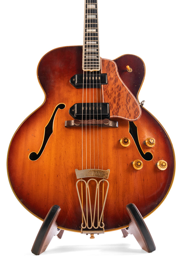 1957 Gibson Byrdland